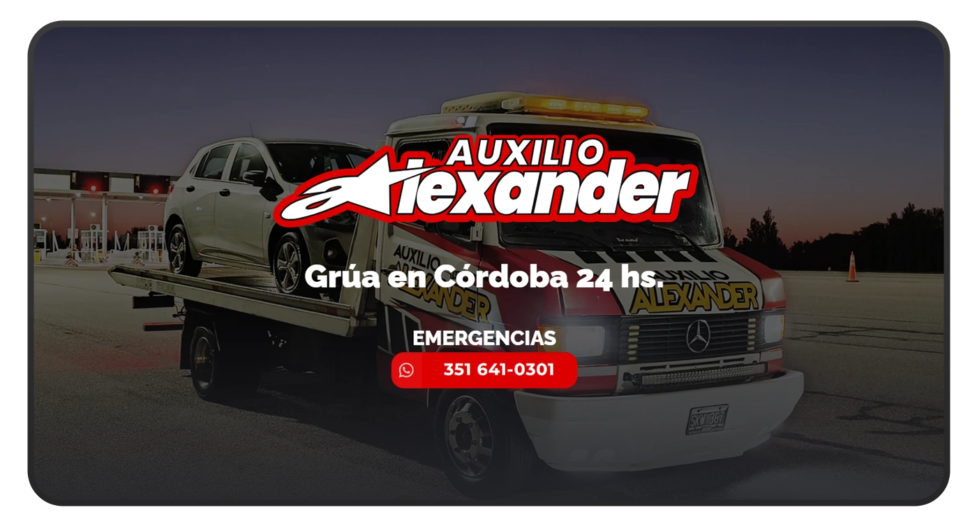 pagina web auxilio alexander portada