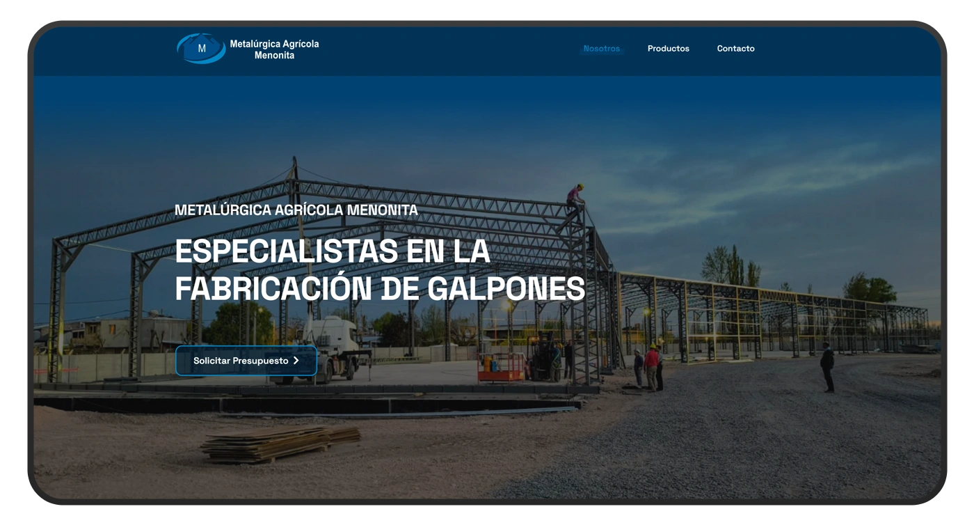 pagina-web-metalurgica-agricola-portada