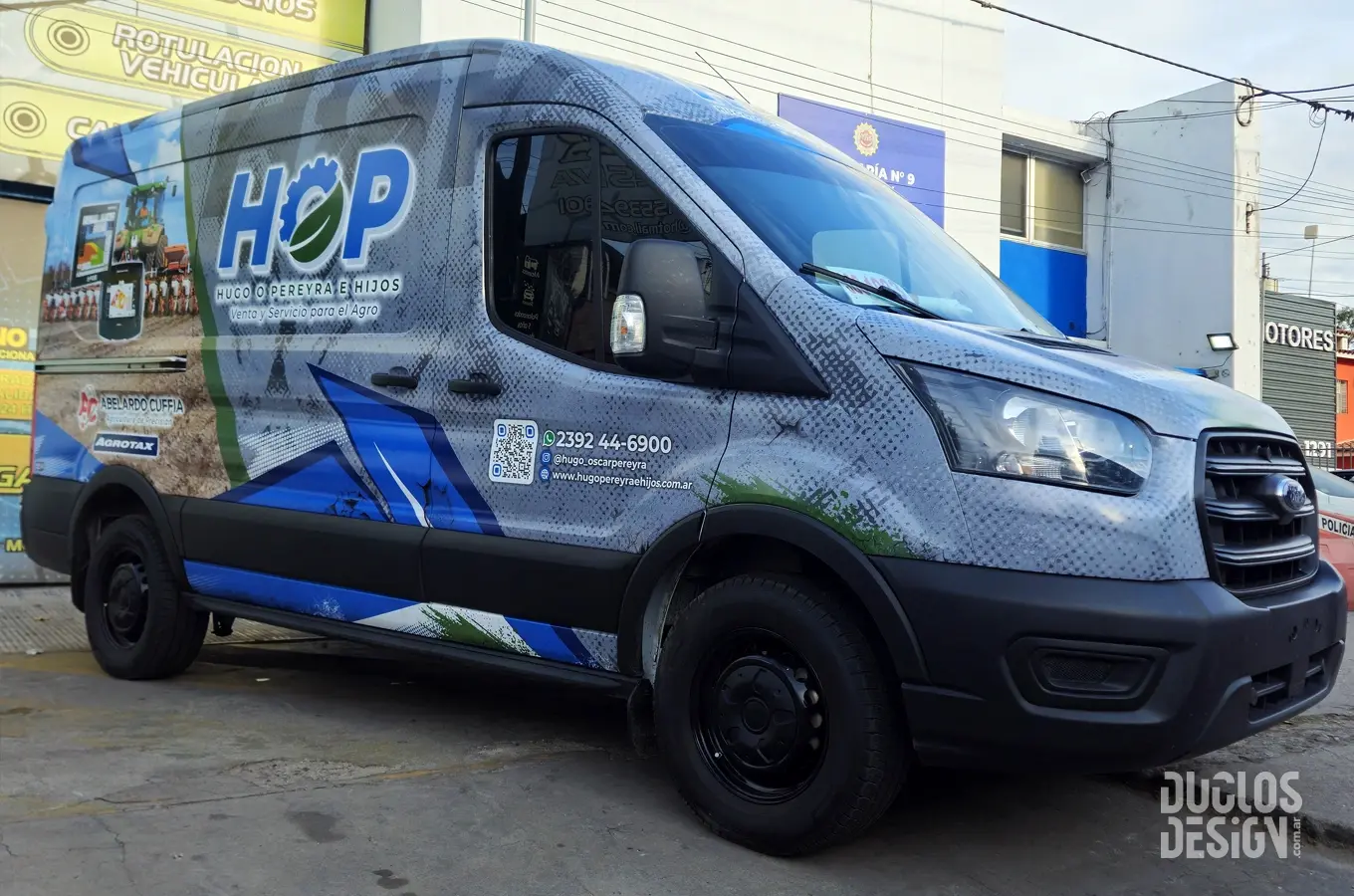 ploteo vehicular hop hugo pereyra 01 transit duclos design