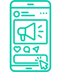 icono campañas meta ads