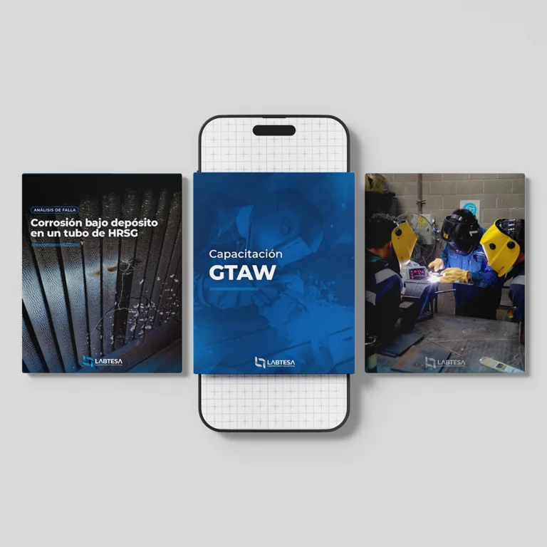 Diseño de publicaciones para feed social de Labtesa